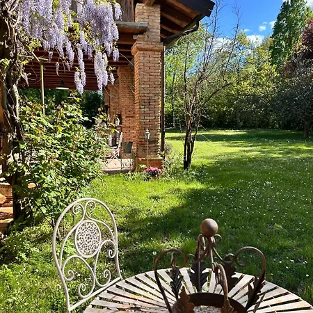 Bed & Breakfast Bednbarchessa