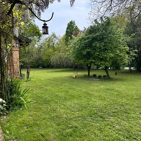 Frühstückspension Bednbarchessa Portogruaro