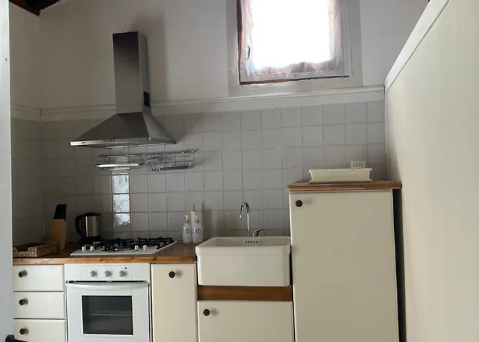 Nocleg ze śniadaniem Bednbarchessa 3*