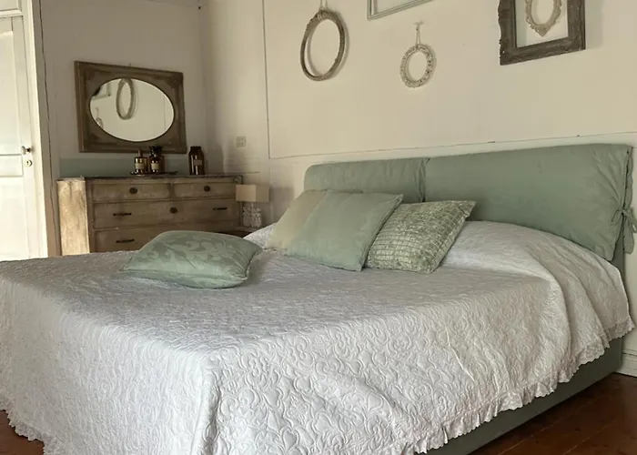 Bednbarchessa Bed and breakfast Portogruaro