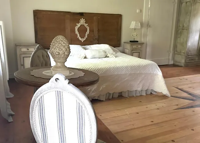 Bed and breakfast Bednbarchessa 3*