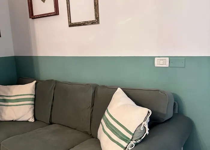 Nocleg ze śniadaniem Bednbarchessa Portogruaro