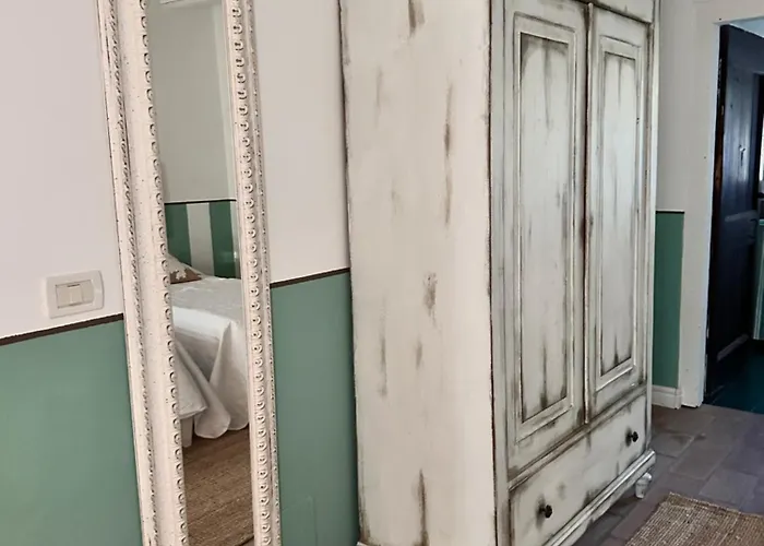 Bednbarchessa 3* Portogruaro