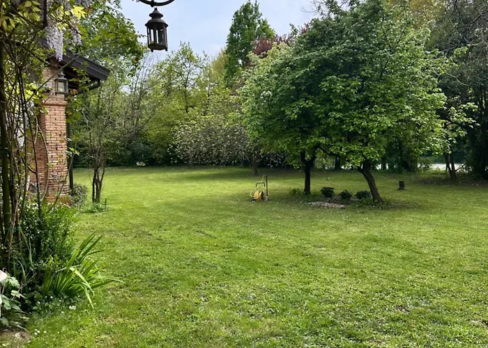 Bed and breakfast Bednbarchessa Portogruaro